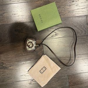 Gucci Blondie AirPod Case